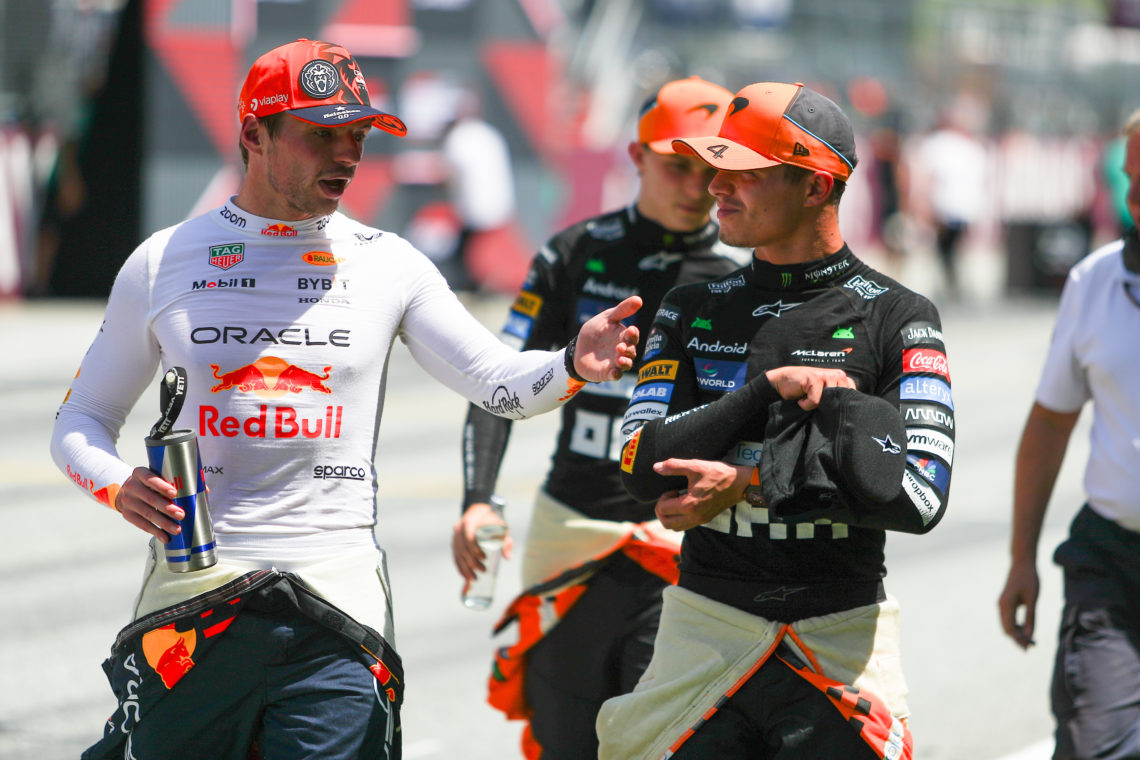Photo by Alessio Morgese/NurPhoto via Getty Images
