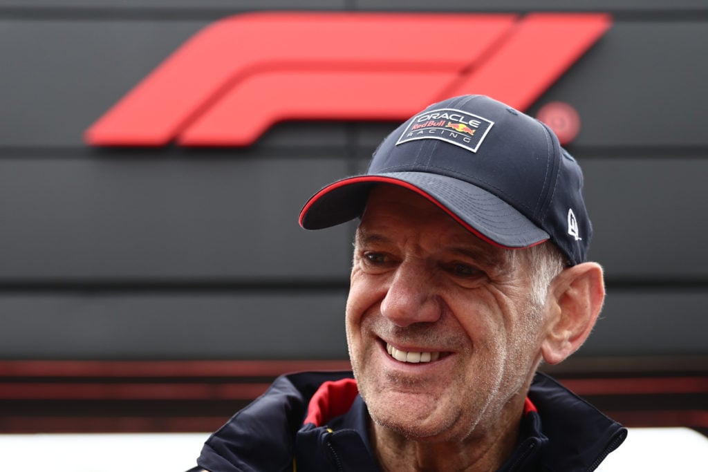 F1 British Grand Prix 2024