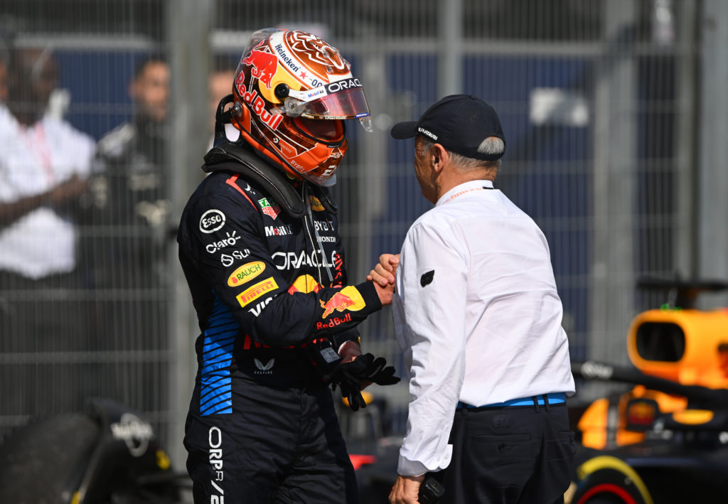 F1 Grand Prix of Hungary