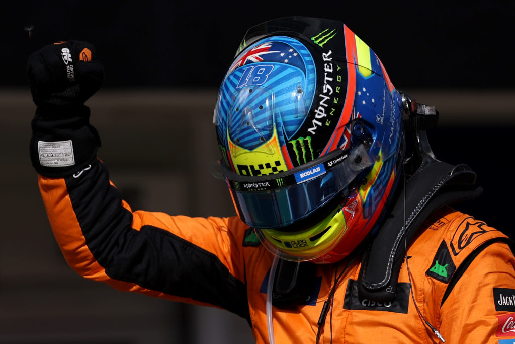 F1 Grand Prix of Hungary