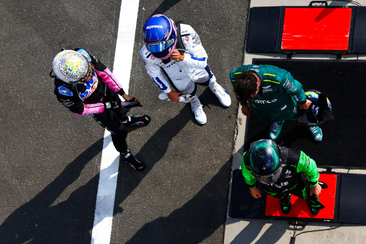 Photo by Mark Thompson/Getty Images