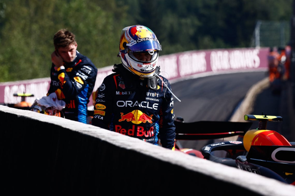 Photo by Jakub Porzycki/NurPhoto via Getty Images
