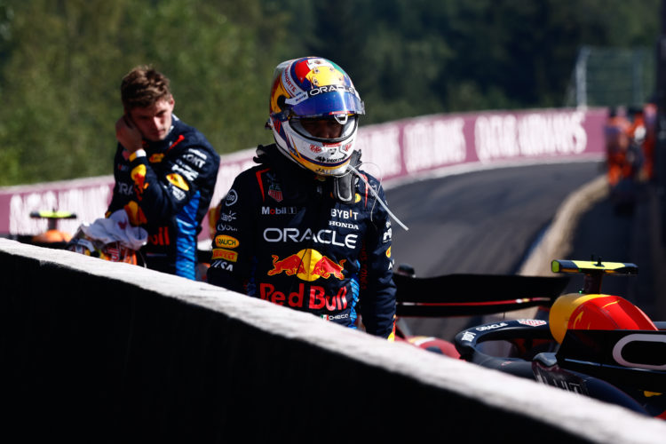 Photo by Jakub Porzycki/NurPhoto via Getty Images