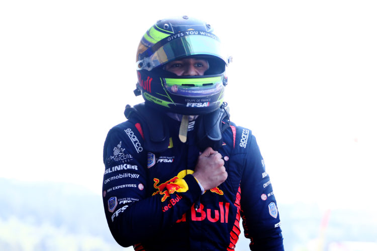 Photo by Peter Fox - Formula 1/Formula Motorsport Limited via Getty Images
