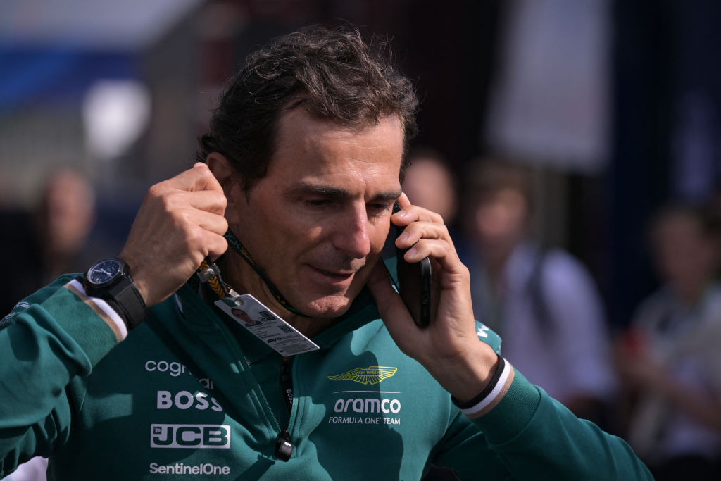 AUTO-PRIX-F1-NED