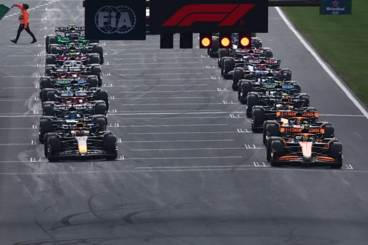 Photo by Jakub Porzycki/NurPhoto via Getty Images