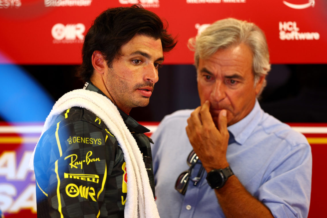 Photo by Clive Rose/Getty Images