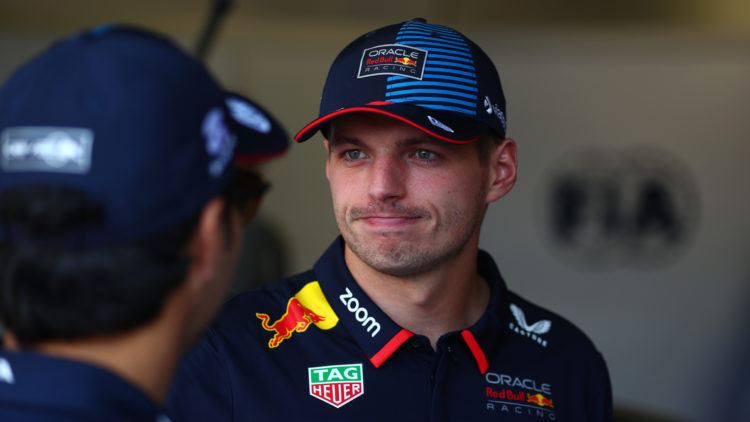 Photo by Peter Fox - Formula 1/Formula 1 via Getty Images