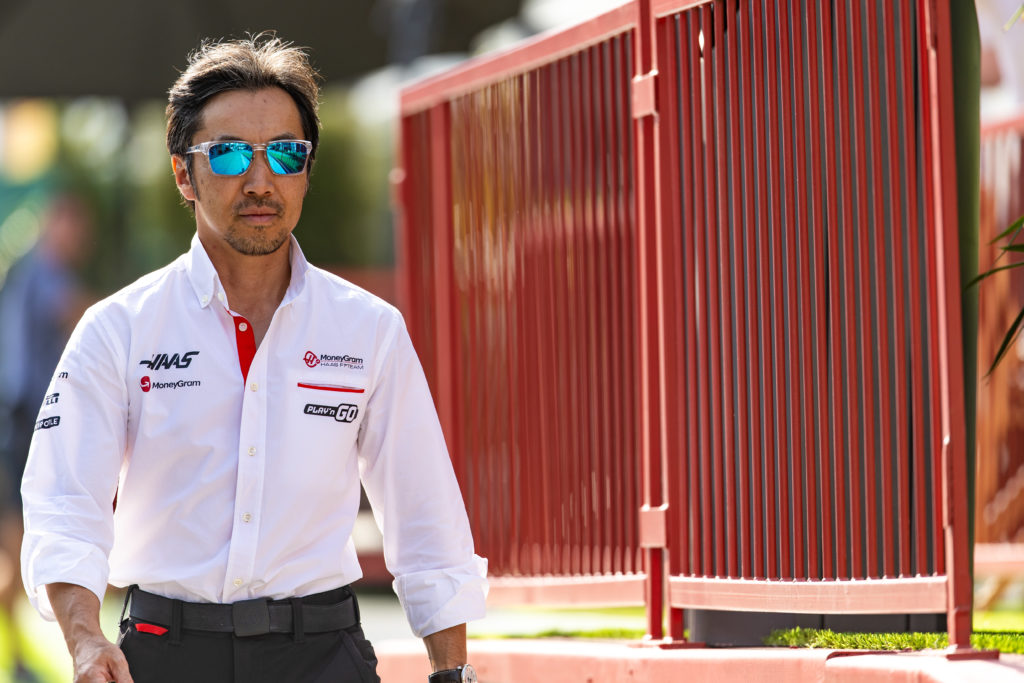 F1 Grand Prix of Azerbaijan - Previews