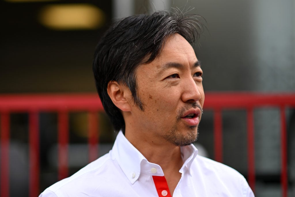 F1 Grand Prix of Azerbaijan - Final Practice
