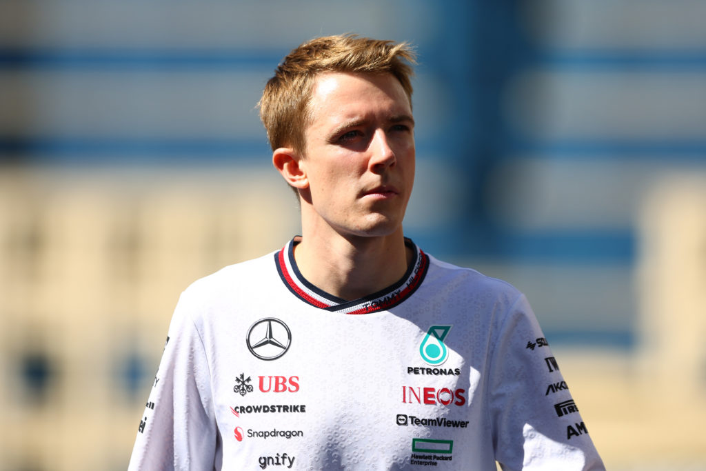 F1 Grand Prix of Azerbaijan