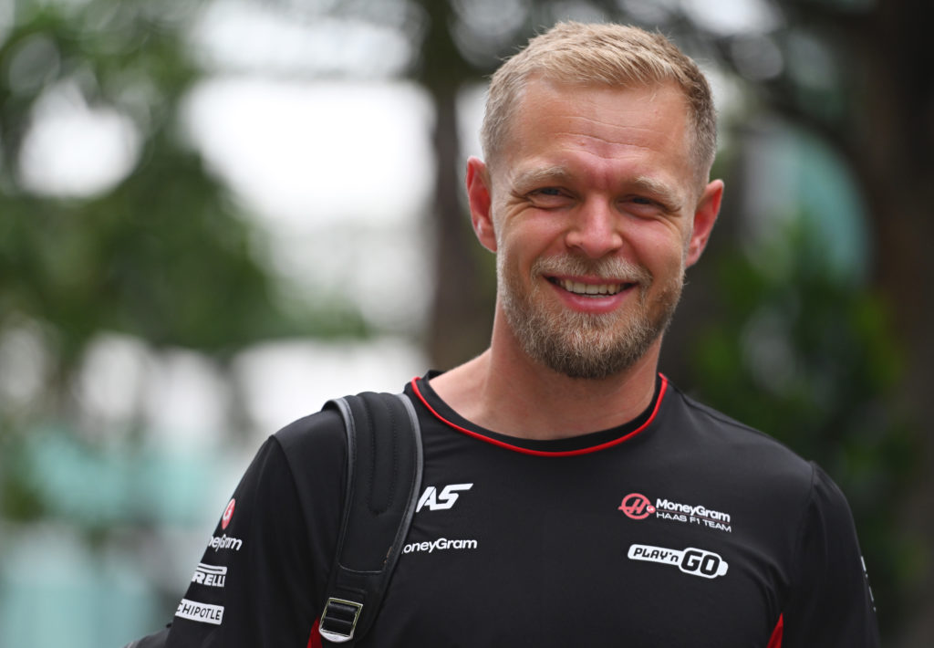 F1 Grand Prix Of Singapore - Previews