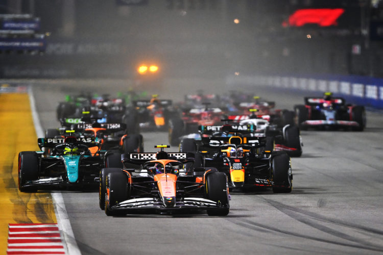 Photo by Rudy Carezzevoli/Getty Images