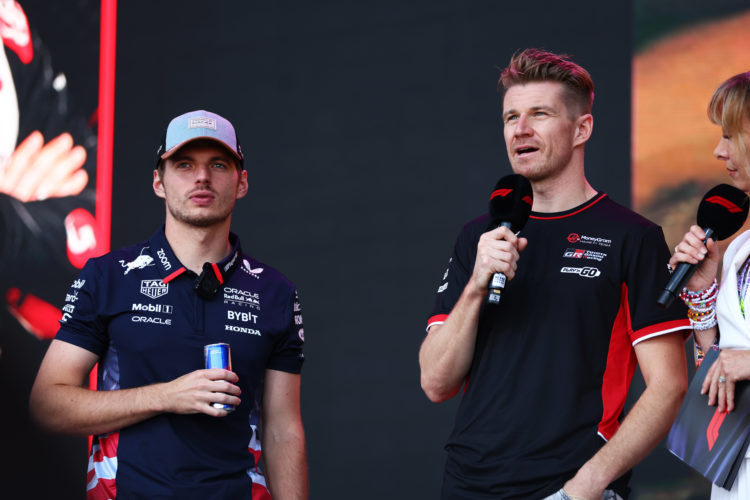 Photo by Bryn Lennon - Formula 1/Formula 1 via Getty Images
