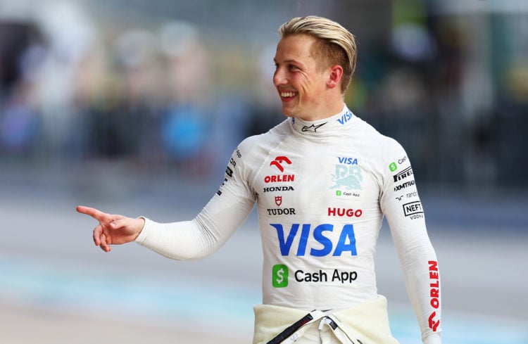 Photo by Bryn Lennon - Formula 1/Formula 1 via Getty Images