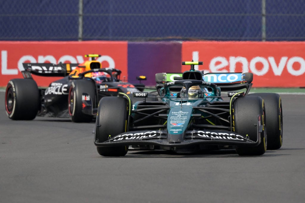 AUTO-PRIX-F1-MEX