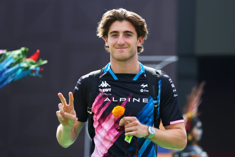 Photo by Bryn Lennon - Formula 1/Formula 1 via Getty Images