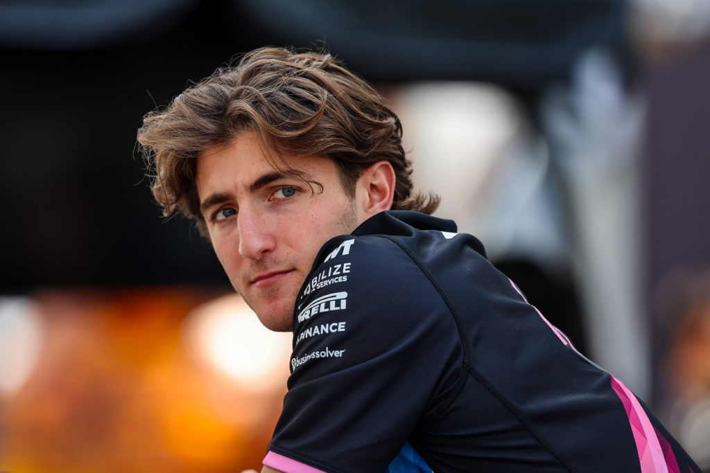 F1 Grand Prix of Mexico - Previews