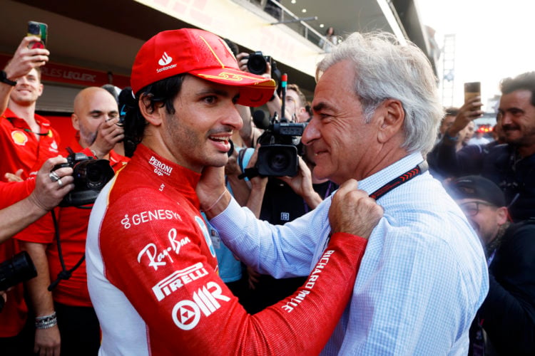 Photo by Chris Graythen/Getty Images