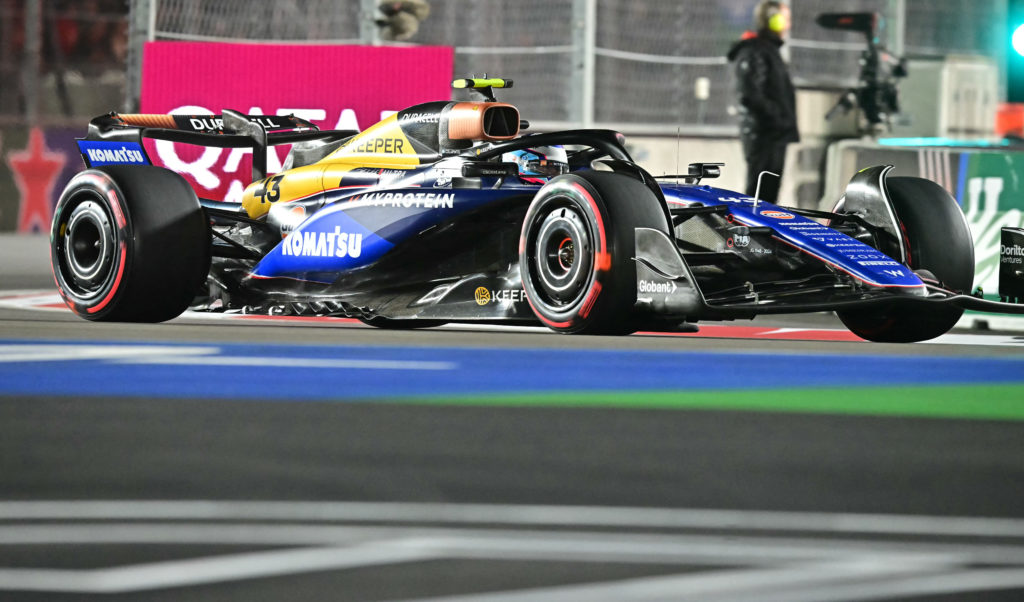 AUTO-PRIX-F1-USA-PRACTICE