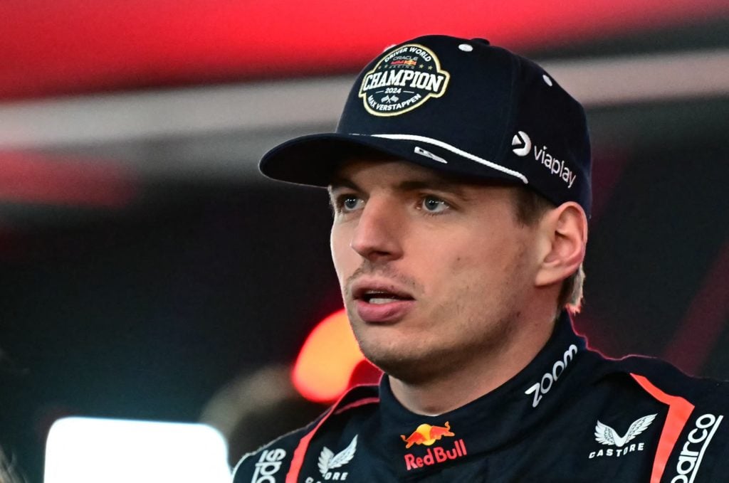 AUTO-PRIX-F1-USA-RACE