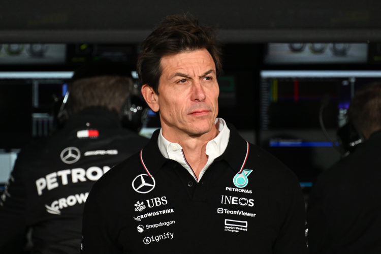 Photo by Mark Sutton - Formula 1/Formula 1 via Getty Images