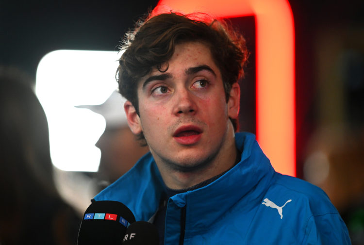 Photo by Rudy Carezzevoli/Getty Images