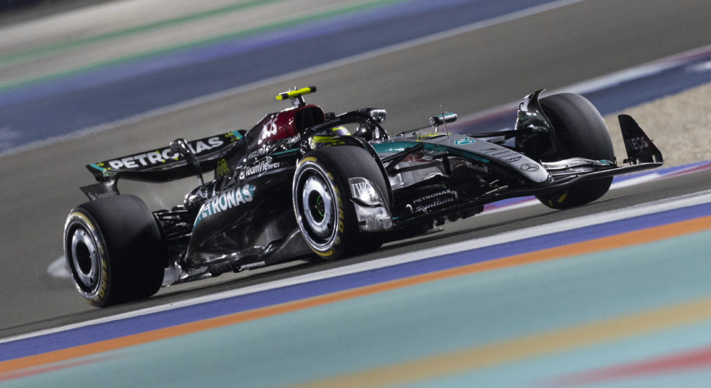 Ahead of Qatar Grand Prix 2024