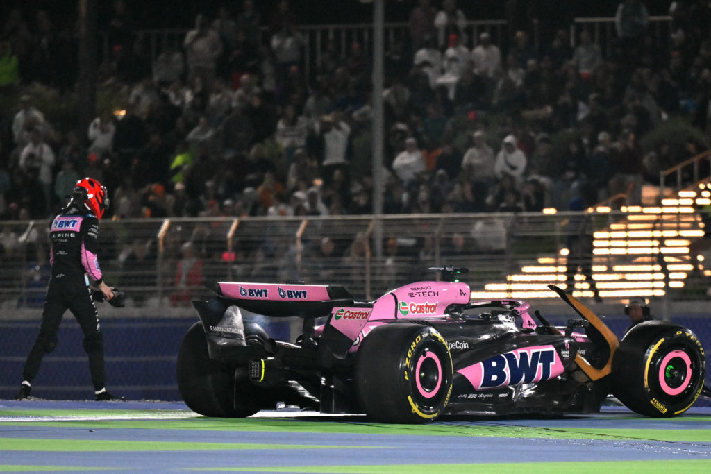 AUTO-PRIX-F1-QAT-RACE