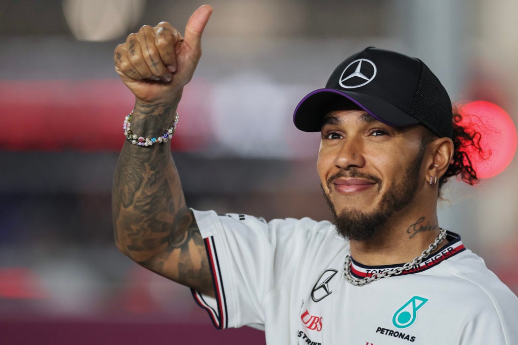 F1 Grand Prix of Qatar