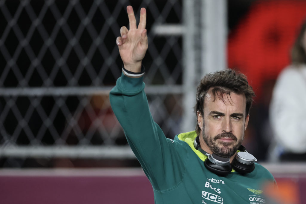 F1 Grand Prix of Qatar