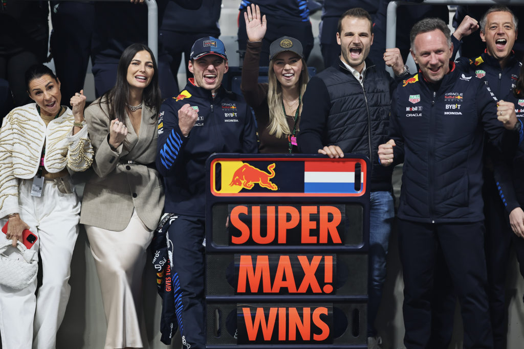 F1 Grand Prix of Qatar
