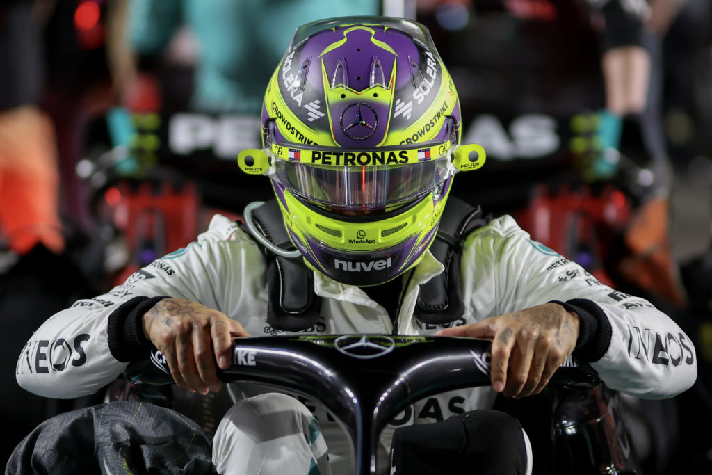 F1 Grand Prix of Qatar