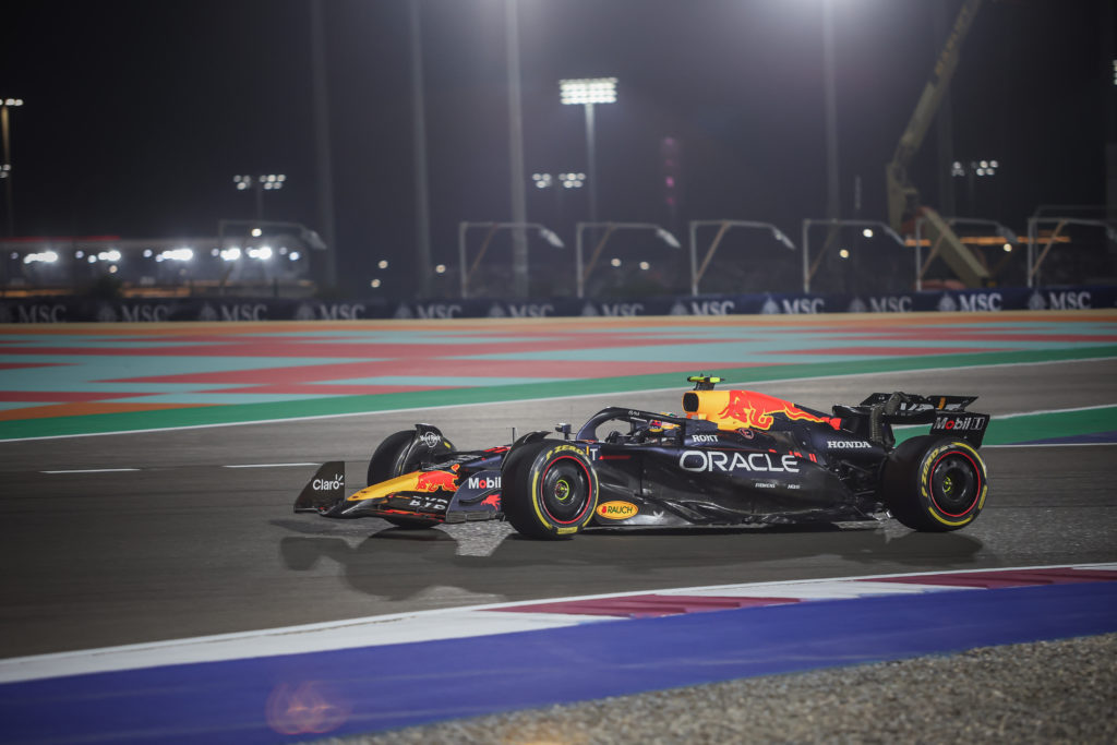 Qatar Grand Prix 2024