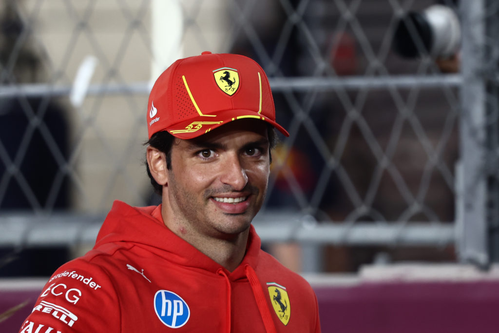 F1 Grand Prix Of Qatar 2024