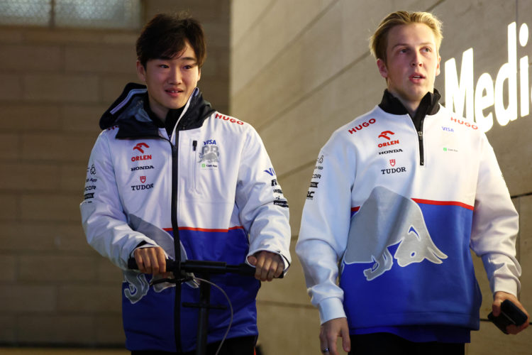 Photo by Bryn Lennon - Formula 1/Formula 1 via Getty Images