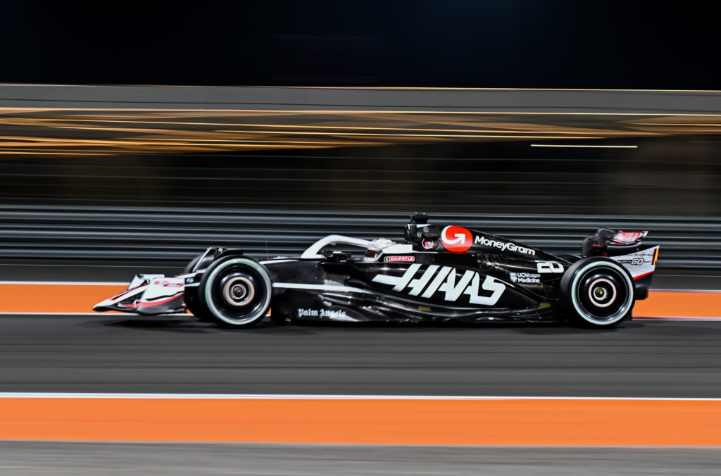 F1 Grand Prix of Qatar