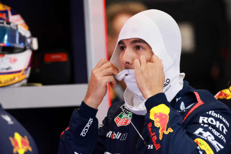 Photo by Bryn Lennon - Formula 1/Formula 1 via Getty Images