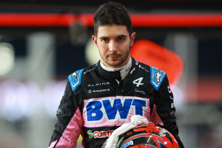 Photo by Bryn Lennon - Formula 1/Formula 1 via Getty Images