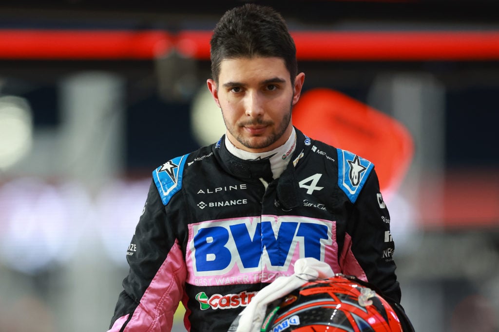 F1 Grand Prix of Qatar - Sprint & Qualifying