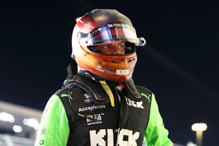 Photo by Bryn Lennon - Formula 1/Formula 1 via Getty Images