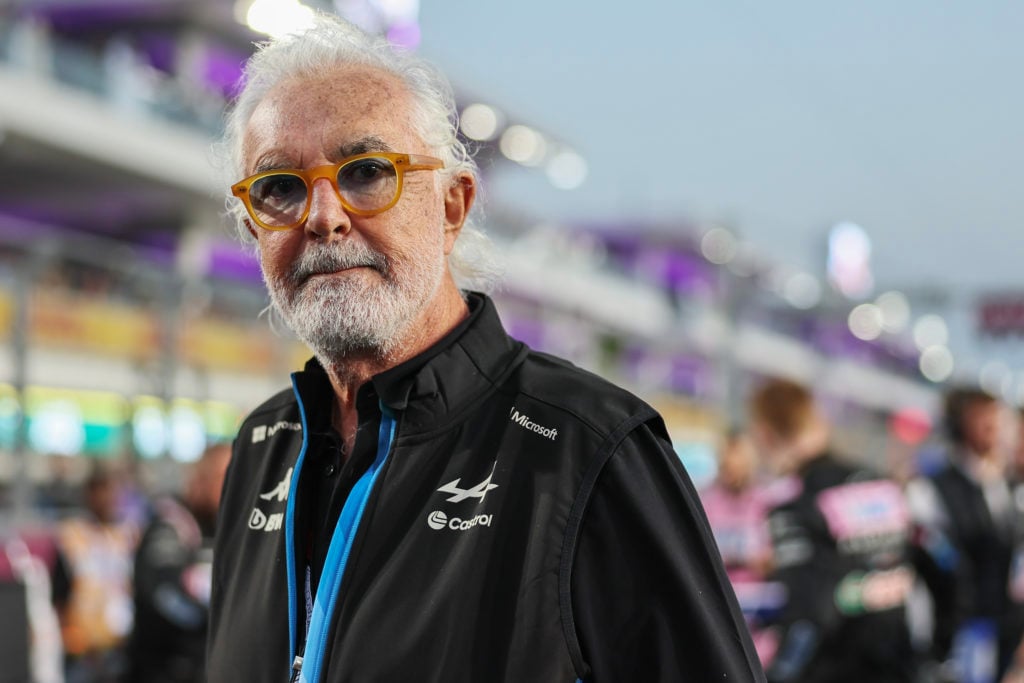 F1 Grand Prix of Qatar - Sprint & Qualifying