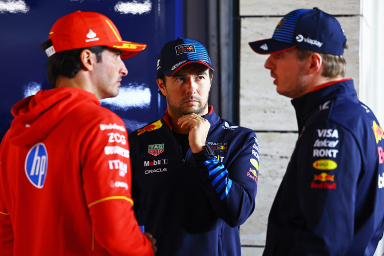 Photo by Mark Thompson/Getty Images