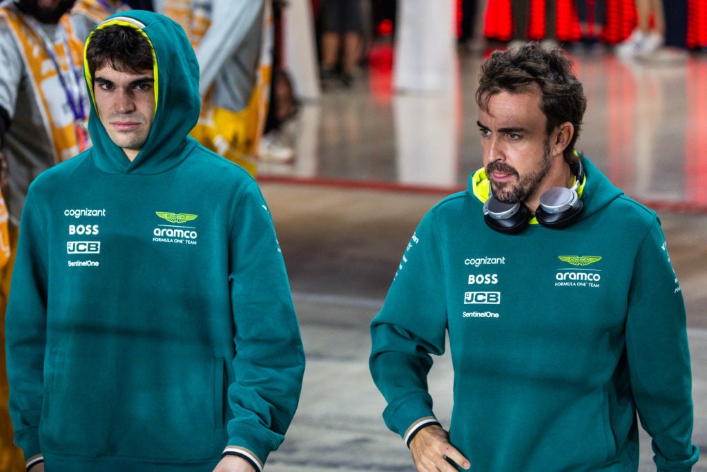 F1 Grand Prix of Qatar