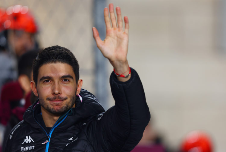 Photo by Joe Portlock/Getty Images