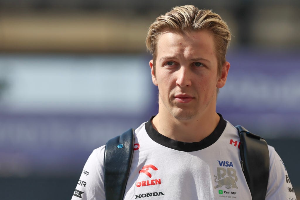 F1 Grand Prix of Abu Dhabi - Previews