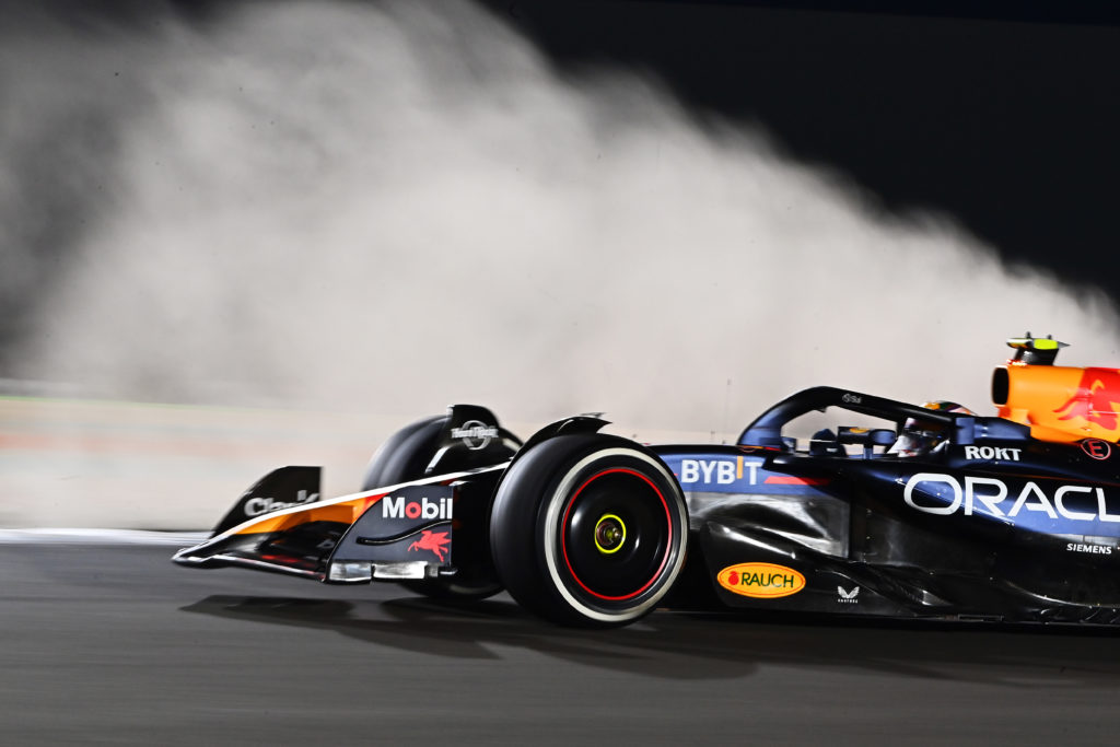 F1 Grand Prix of Qatar