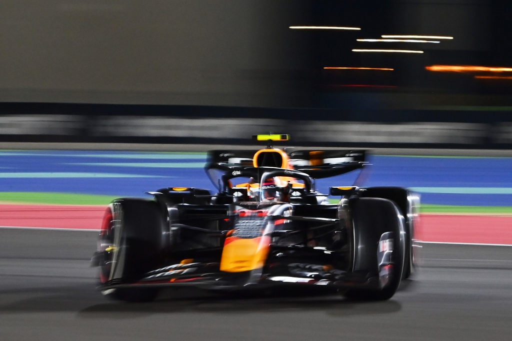 F1 Grand Prix of Qatar