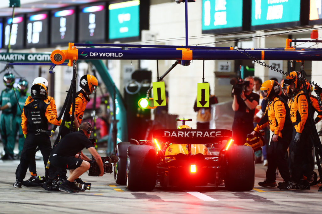 F1 Grand Prix of Qatar