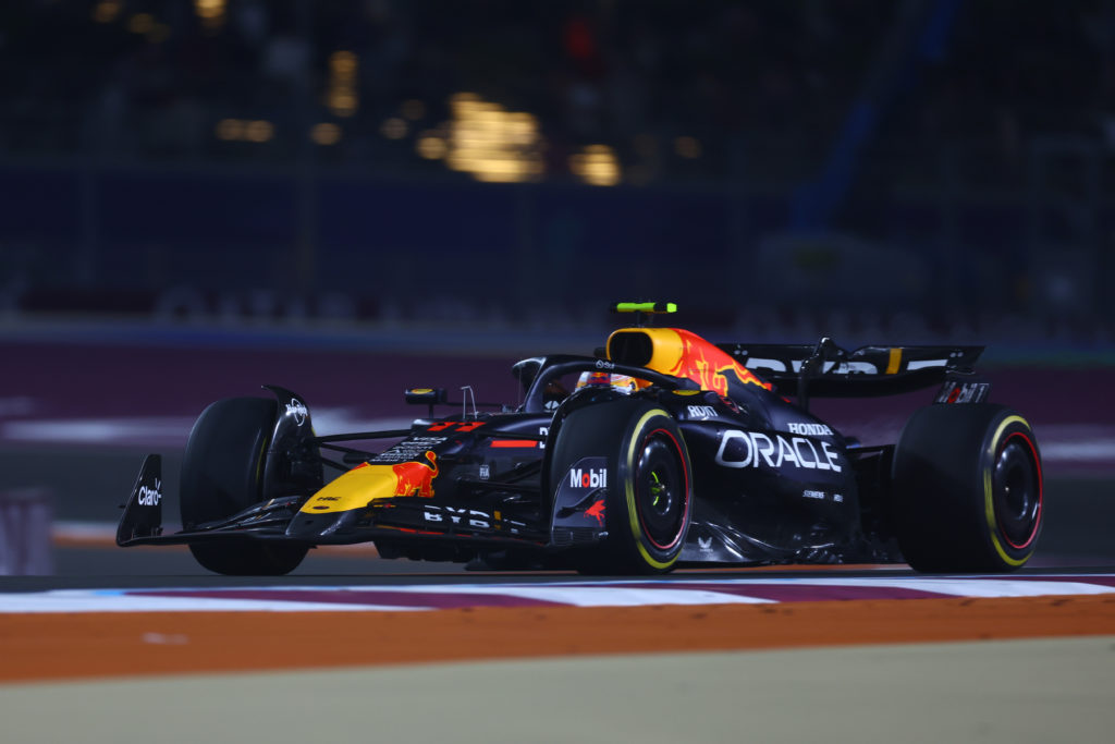 F1 Grand Prix of Qatar